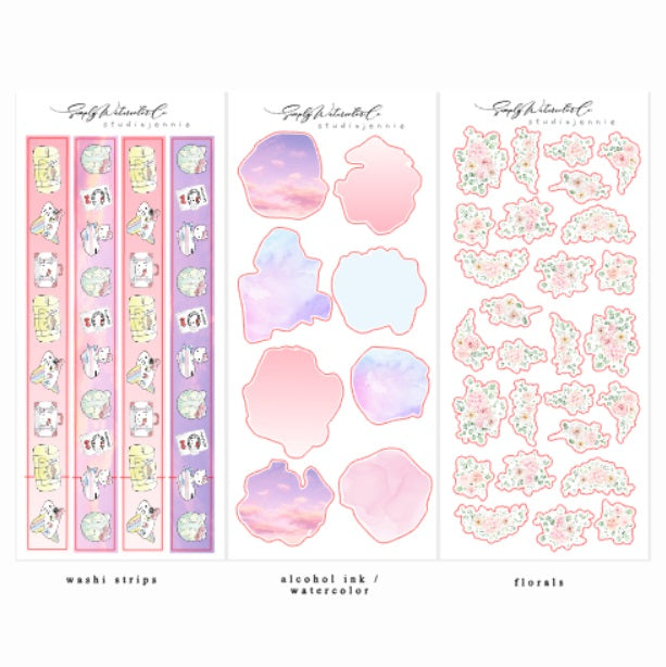 Kitty Air | Add-Ons