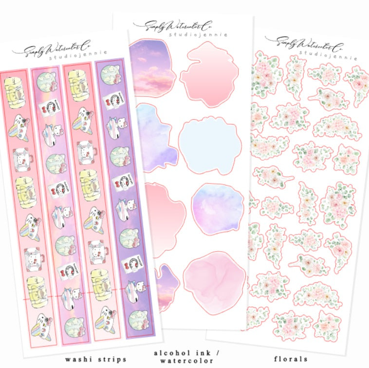 Kitty Air | Add-Ons