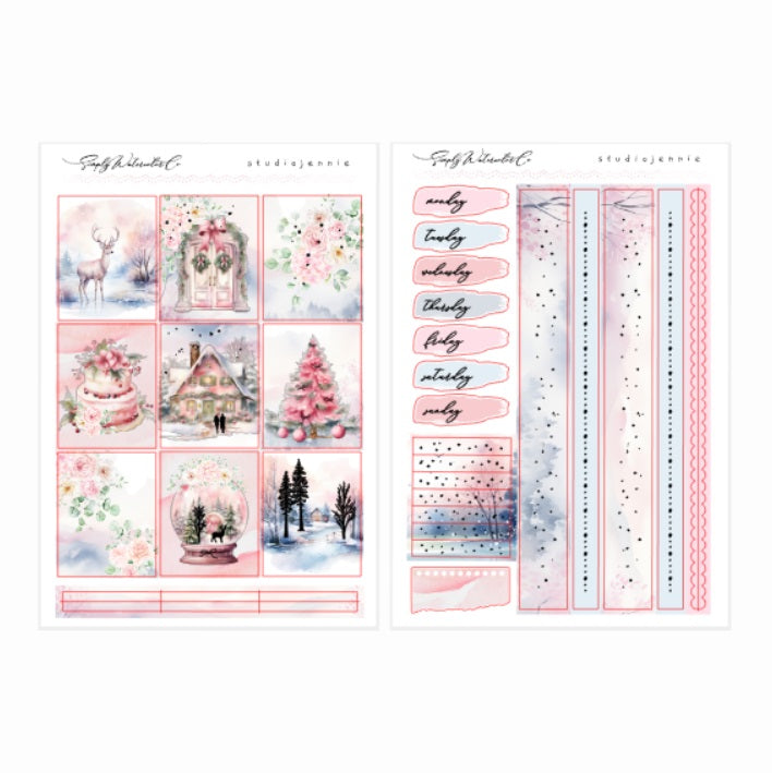 Winterland DELUXE Kit