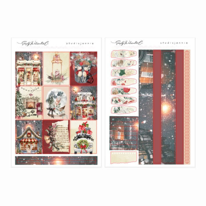 Carol DELUXE Kit