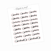 Date Scripts | Snoop
