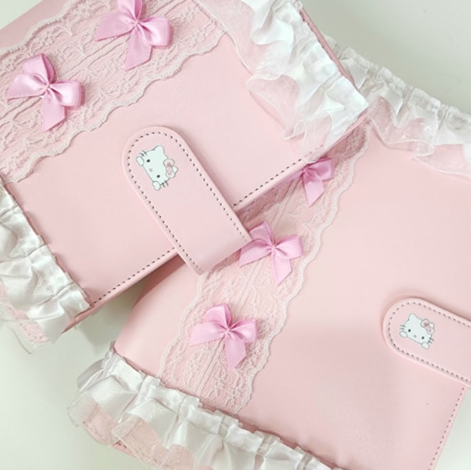 A5/A6 Rings Binder