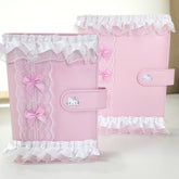 A5/A6 Rings Binder