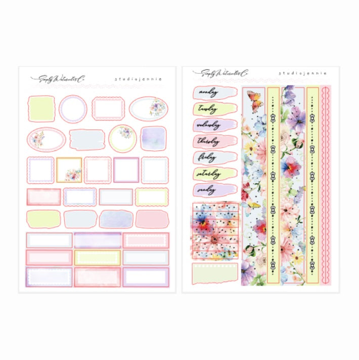 Hello Bloom MINI Kit