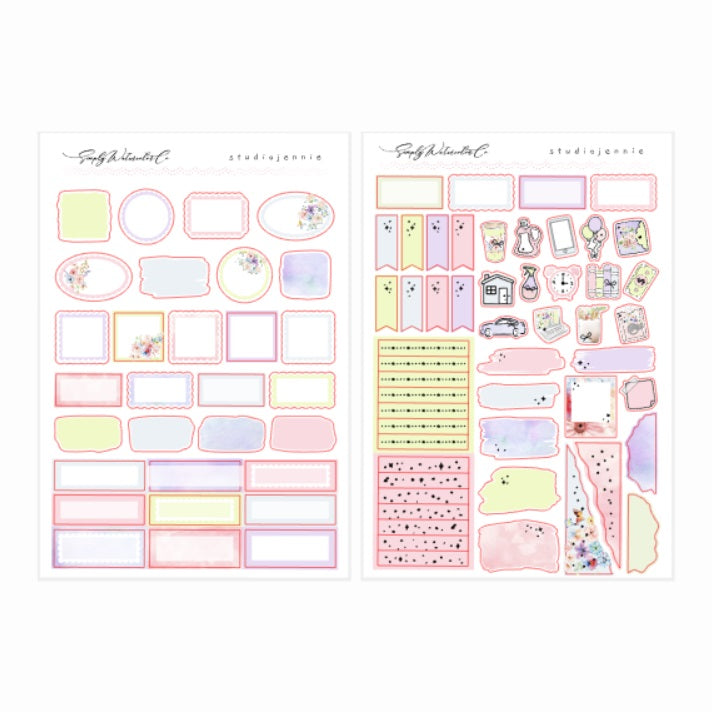 Hello Bloom DELUXE Kit