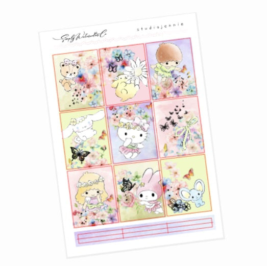 Hello Bloom DELUXE Kit