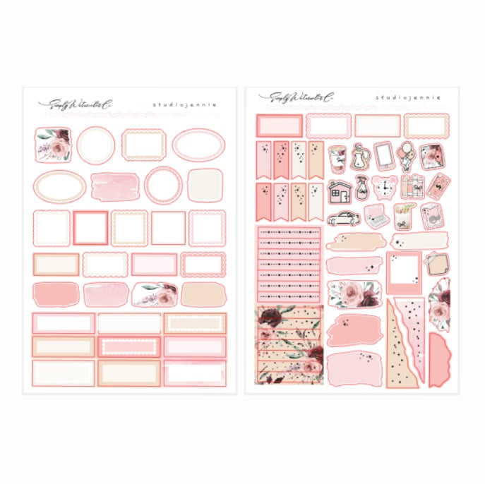 Amore DELUXE Kit