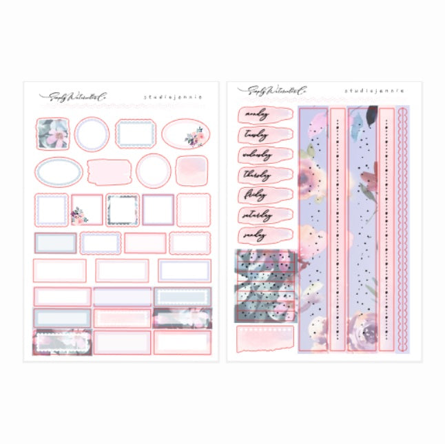 Warm Wishes MINI Kit