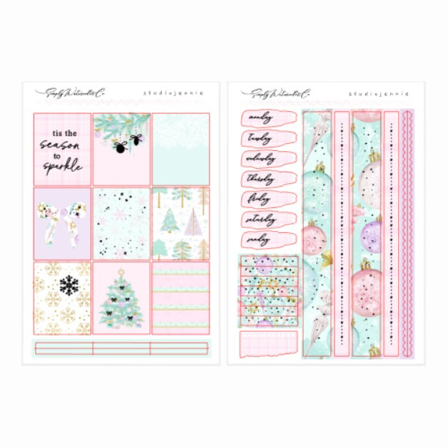 Tinsel DELUXE Kit