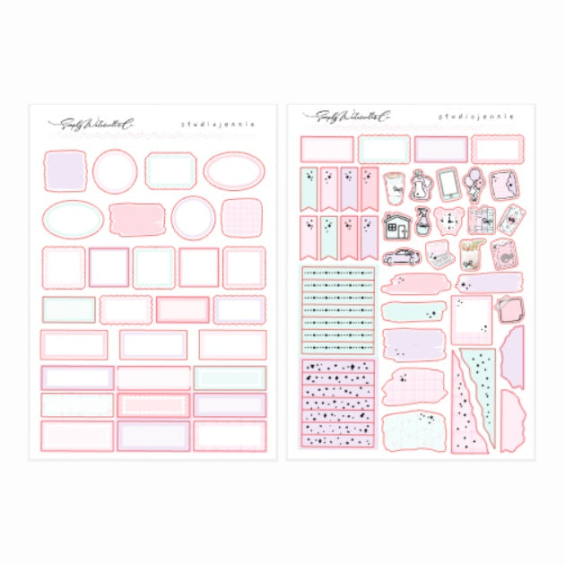 Tinsel DELUXE Kit
