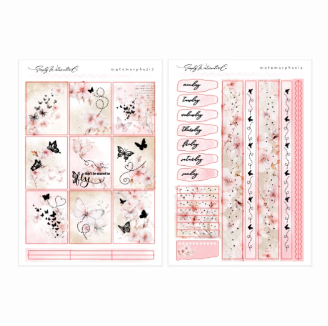 Metamorphosis DELUXE Kit