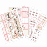 November (Hello Autumn) | Monthly Kit