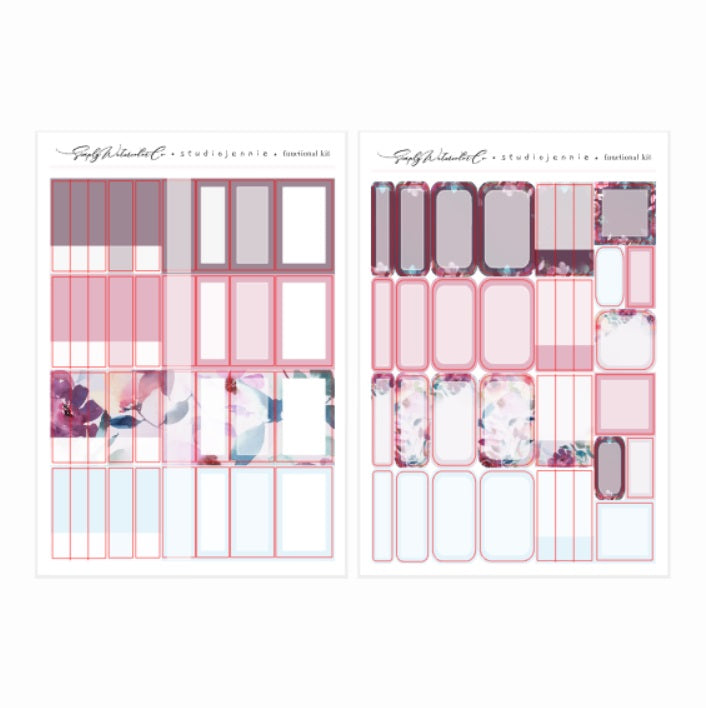 Witch  | Functional Kit
