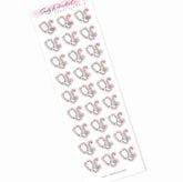 Kawaii Stethoscopes | Mini Deco