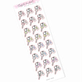 Kawaii Keys | Mini Deco