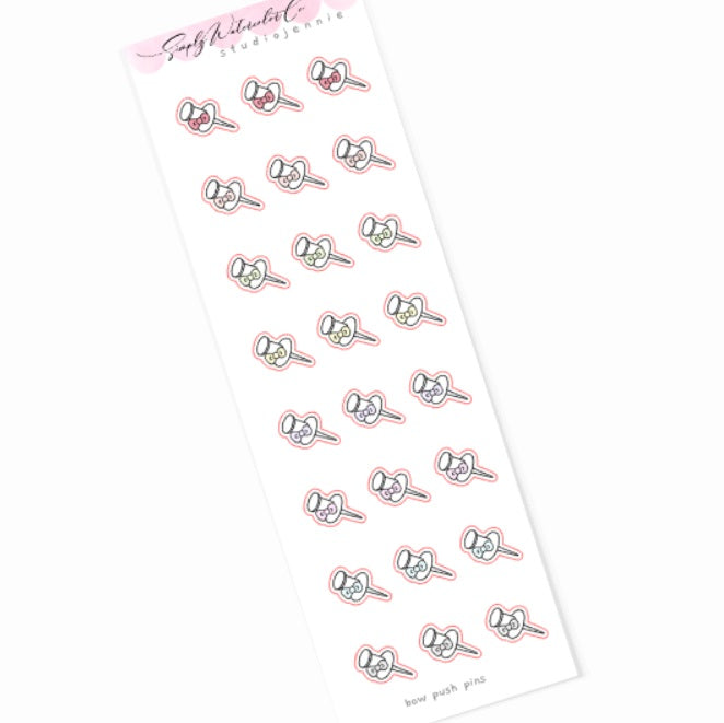 2023 Sticker Advent Leftovers Bundle