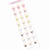 Kawaii Popcorn | Mini Deco