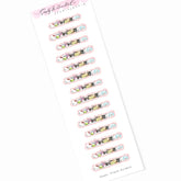 Kawaii Friend Dividers | Mini Deco