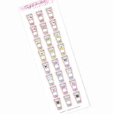 Kawaii Cleanser/Cream | Mini Deco