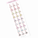 Kawaii Party Hat | Mini Deco