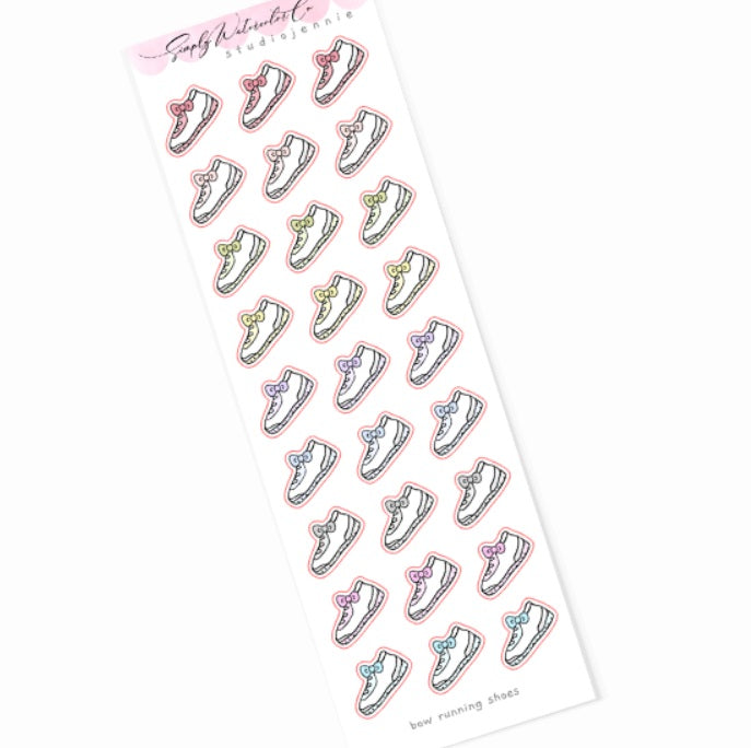 2023 Sticker Advent Leftovers Bundle