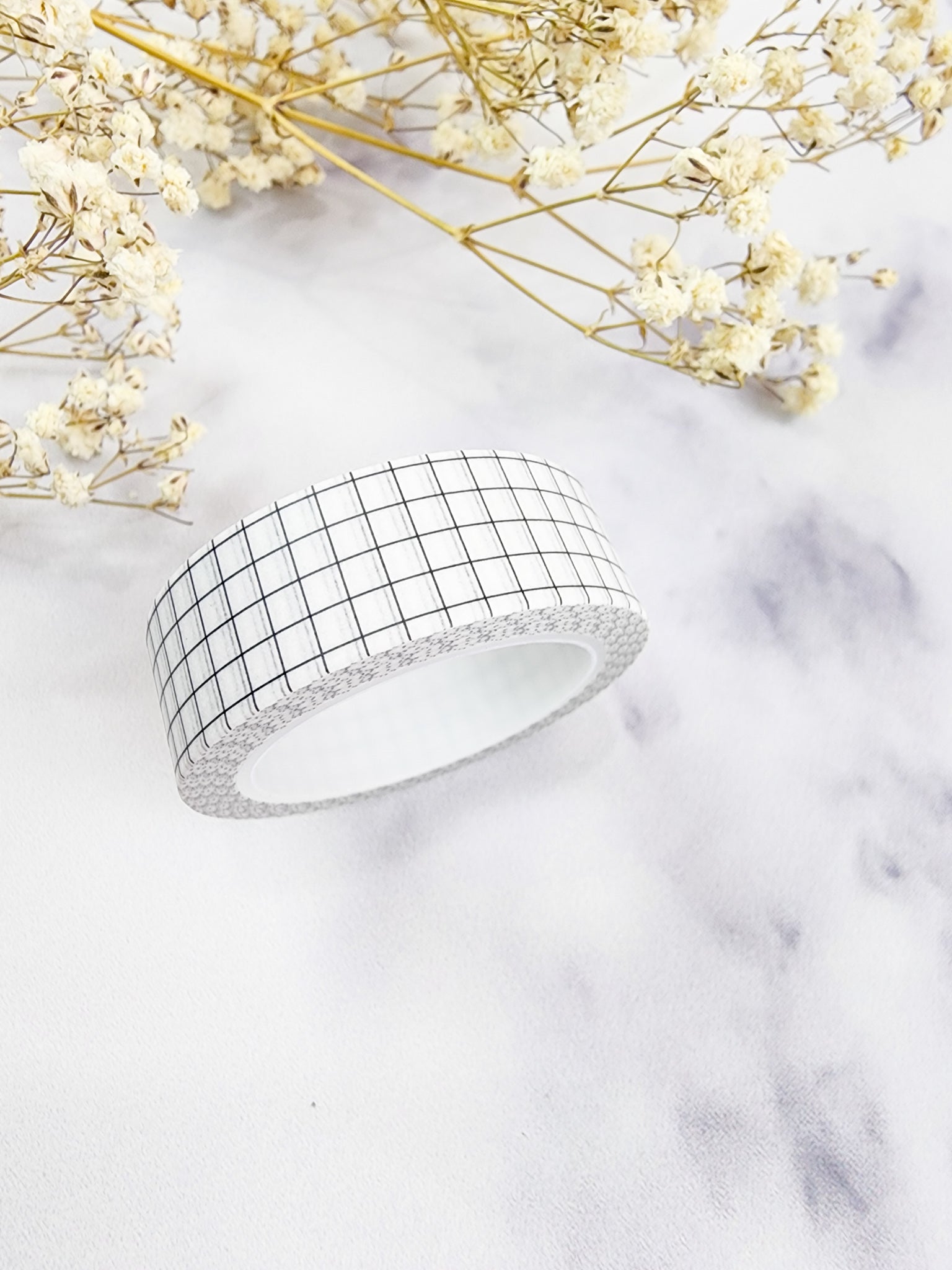 Grid Washi Tape