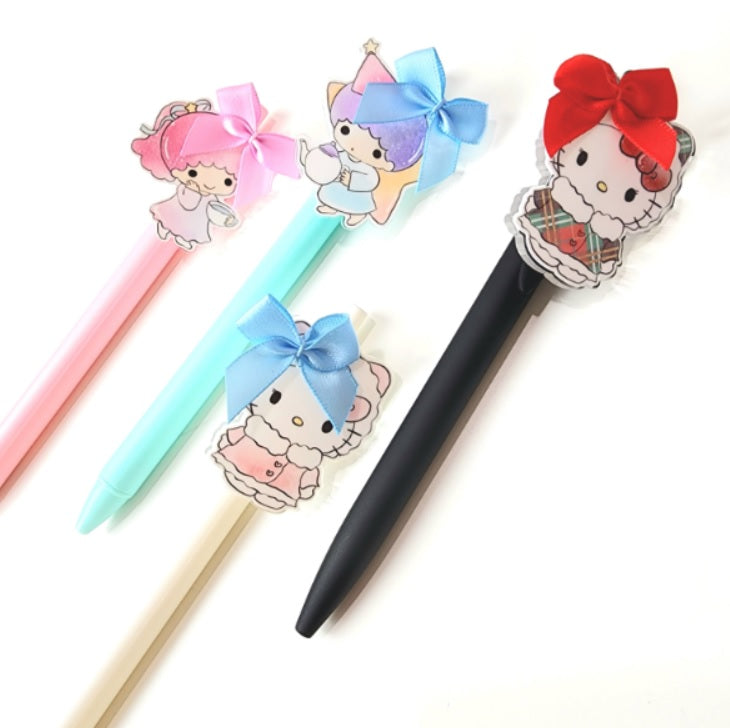 Acrylic Decorative Pens
