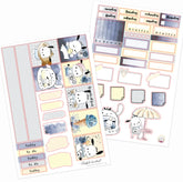Chacco | Hobo A5/A6 Kit