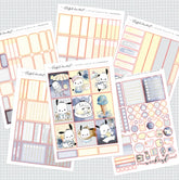 Chacco | Functional Kit