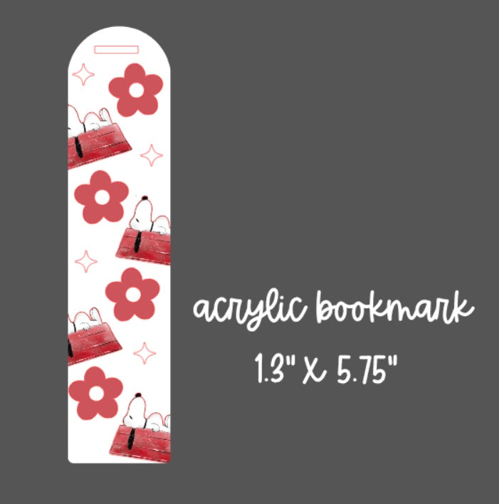 Snoop | Bookmarks