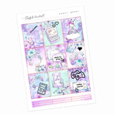 Kawaii Gamer ULTIMATE Kit