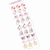 Strawberry Love | Mini Deco