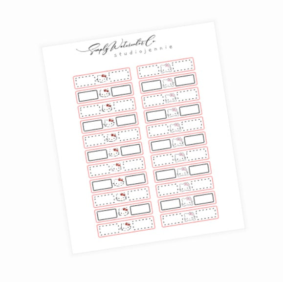 From - To | Labels