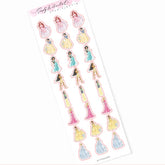 Princesses | Mini Deco