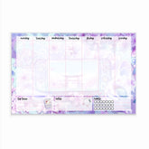 Kawaii Gamer | WEEKLY (H) Notepad