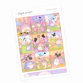 Toto Tulip DELUXE Kit