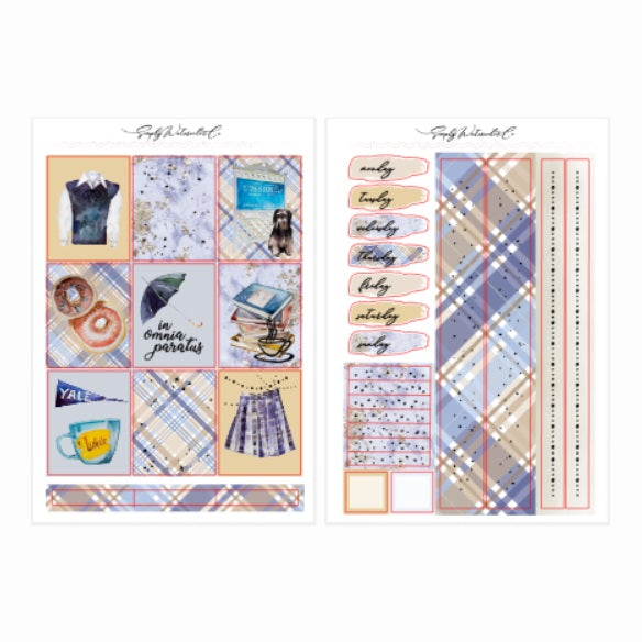 Gilmore DELUXE Kit