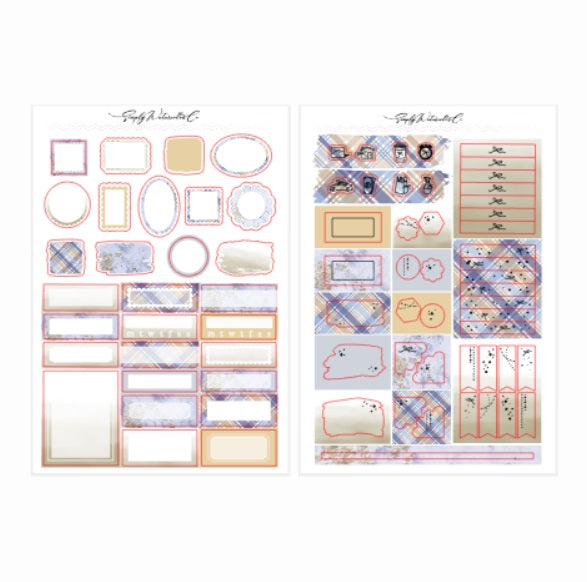 Gilmore DELUXE Kit