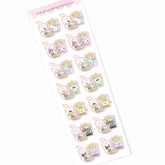 Kawaii Fast Food Bundle | Mini Deco
