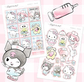 Kawaii Care Collection | Bundle