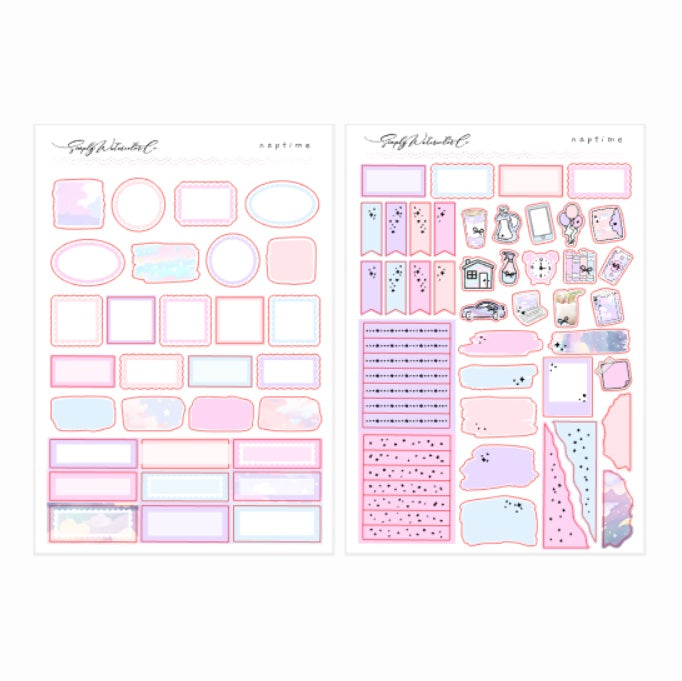 Naptime ULTIMATE Kit