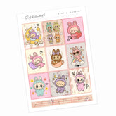 Starry Monster DELUXE Kit