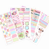 Lil Monster | Hobo A5/A6 Kit