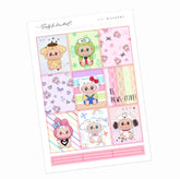 Lil Monster DELUXE Kit