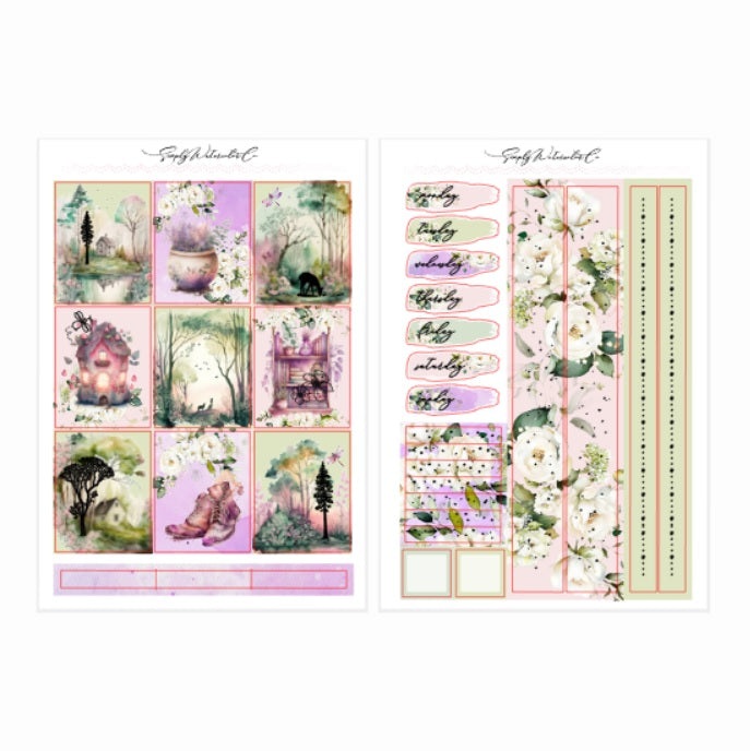 Lakeside ULTIMATE Kit