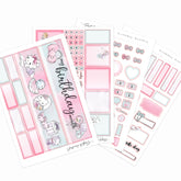 My Birthday Month | Monthly Kit