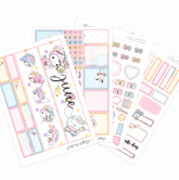 June (Sweet Scoop) | Monthly Kit
