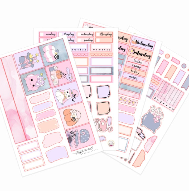 Boo Cute Collection | Bundle