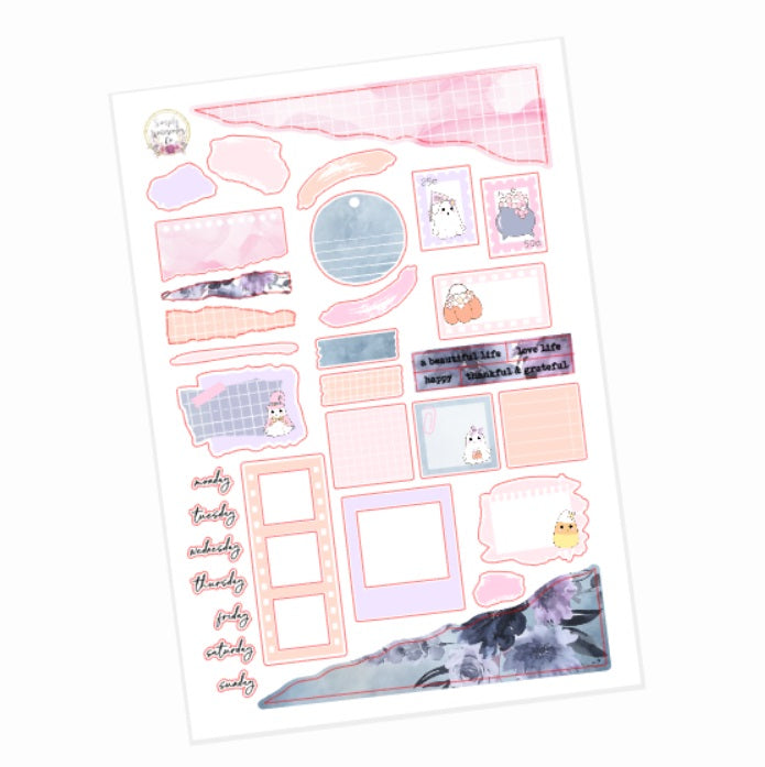 Boo Cute Collection | Bundle