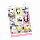 Kawaiiween DELUXE Kit